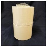 (2) Rolls of 4in Masking Tape
