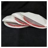 (3) Rolls of 1/2in Commercial Vehicle Tape