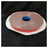1in Gray Commercial Vehicle Tape