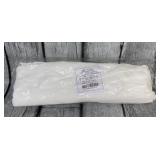 General Purpose Sleeve, Cotton, 18 in Sleeve