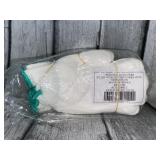 (1) Doz. Industrial Gloves, Small