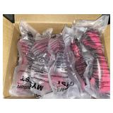 Box of Magid Glove & Safety Gemstone Myst Y10