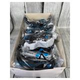 Box of (10) Pyramex Safety Glasses V2G