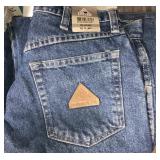 BULWARK FR Denim Pants For Men (B)