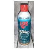 LPS Cold Galvanize
