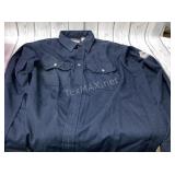 Bulwark FR Long Sleeve Shirt For Men