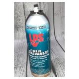 LPS Cold Galvanize