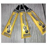 (24) Cross Check Torque Seal Yellow