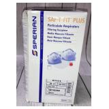 Sperian Saf-T-Fit Plus Particulate Respirators