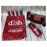 Dish Smart Home Service New Hire Pack