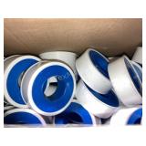 (1) Box Of PTFE Thread Seal Tape