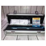 WhiperLine Anti - Vibration Turning Line Tool