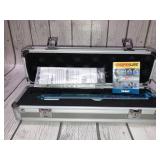 WhiperLine Anti - Vibration Turning Line Tool