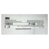 3M Utility Cloth Roll 314D