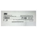 3M Utility Cloth Roll 314D