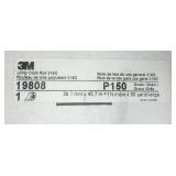 3M Utility Cloth Roll 314D