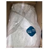 Tyvek Coverall