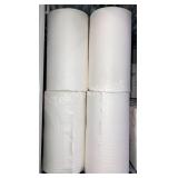 (6) Rolls Of Paper Towels