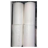 (6) Rolls Of Paper Towels