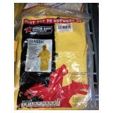 River City Garments Rainwear