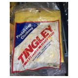 Tingley Industrial Work, JKT, ATT HD, YLW