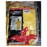 River City Garments Rainwear