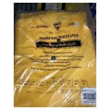 Westchester Industrial Rain Suit