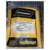 Ironwear Rainsuit