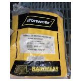 Ironwear Rainsuit