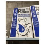 Overspray Arrestor Pads