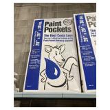 Overspray Arrestor Pads