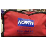 North First Aid Kit