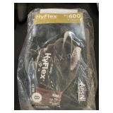 Ansell 11-600 HyFlex 12 PR