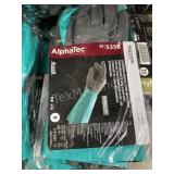 AlphaTec 58/535B