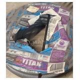 Titan2 Metallic Liquidtight Flexible Conduit