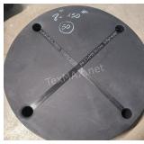 (300) 8" 150# Flange Protectors