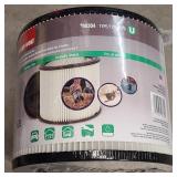 Shop-Vac 90304 Type U Filter