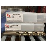 (2) Chicago - Latrobe 46629 List: 550 29/64 Qty 6