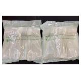 (2) Bags of Jaya Spoons