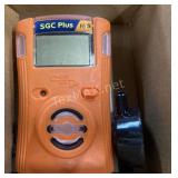 Gas Clip Technologies