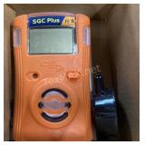 Gas Clip Technologies