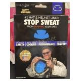 HeadLine It! Helmet Liner