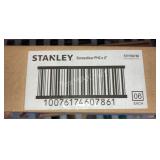 Stanley Screwdriver PH2 x 4 BOX OF 6 PCS