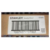 Stanley Screwdriver PH2 x 4 BOX OF 6 PCS
