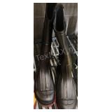 Servus ASTM F2413-11 M I/75 C/75 Boots