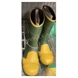 LeHigh ASTM F2413-18 M I/C EH