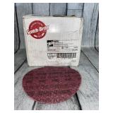 Box of Surface Conditioning Disc 7" x NH A MED