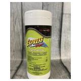 Express Wipes Germ Away Disinfectant
