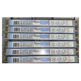 (6) Phillips Advance Electronic Ballast Connectors