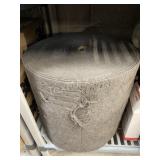 Premium Gray Universal HW Perfed Roll